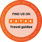 Kayak travel guides