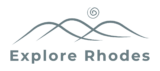 Explore Rhodes Logo